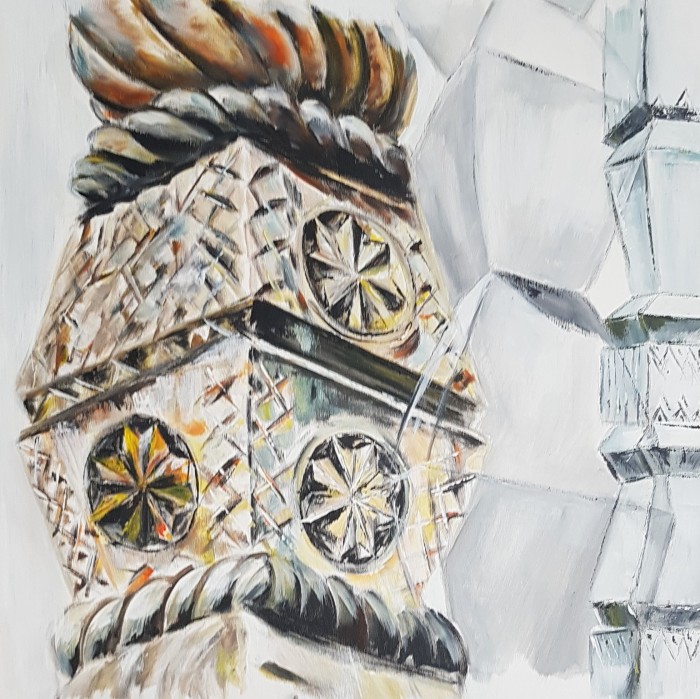 Pictura Stalpii Casei Pictura Stalpii Casei