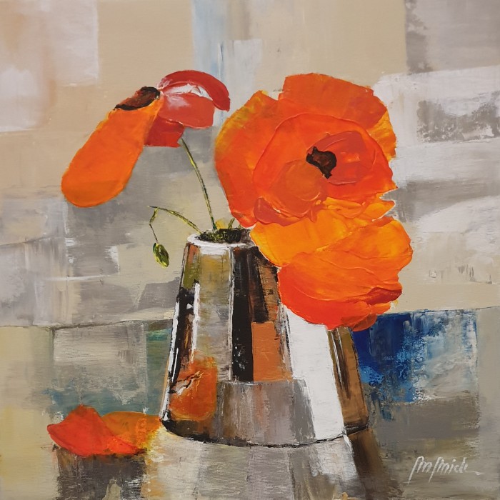 Pictura Sclipiri De Mai