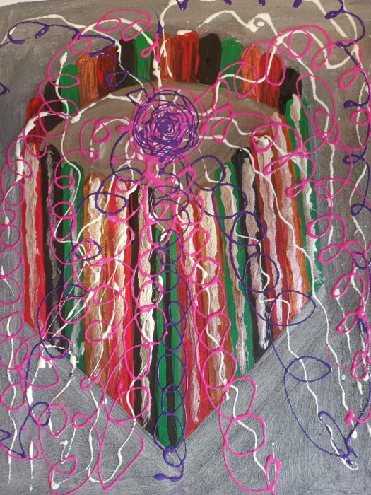 Pictura Ornament