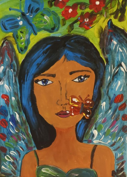 Pictura Zana