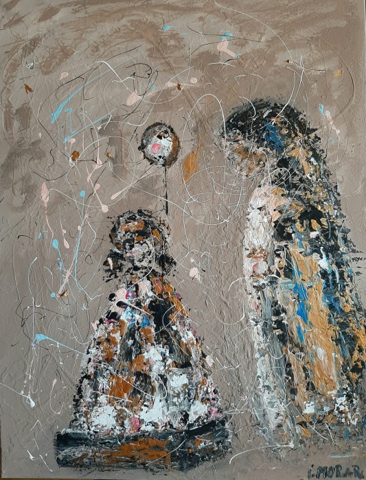 Pictura Introspectie