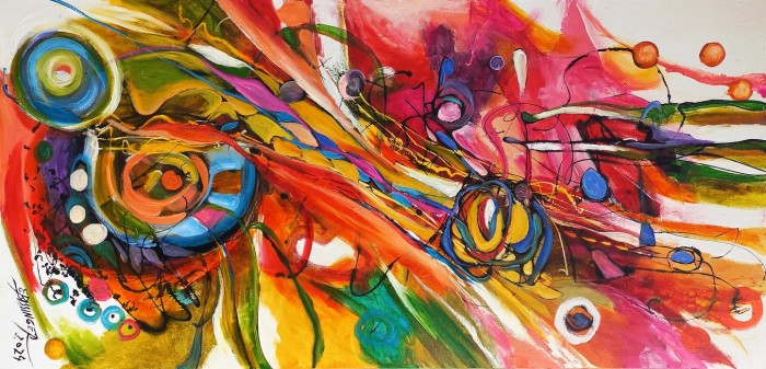 Pictura Umbra Timpului