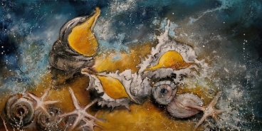 The Gifts Of The Sea Pictura The Gifts Of The Sea Pictura