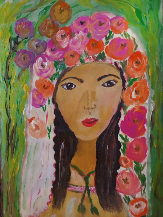 Pictura Rose