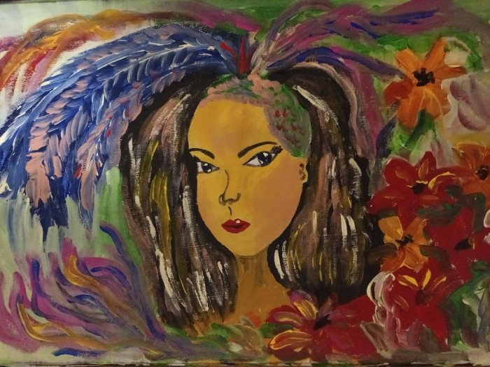 Pictura Samba