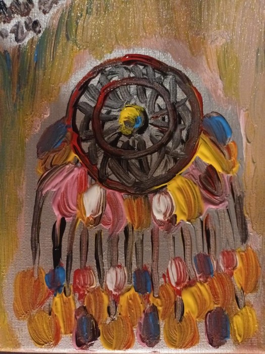 Pictura Dreamcatcher