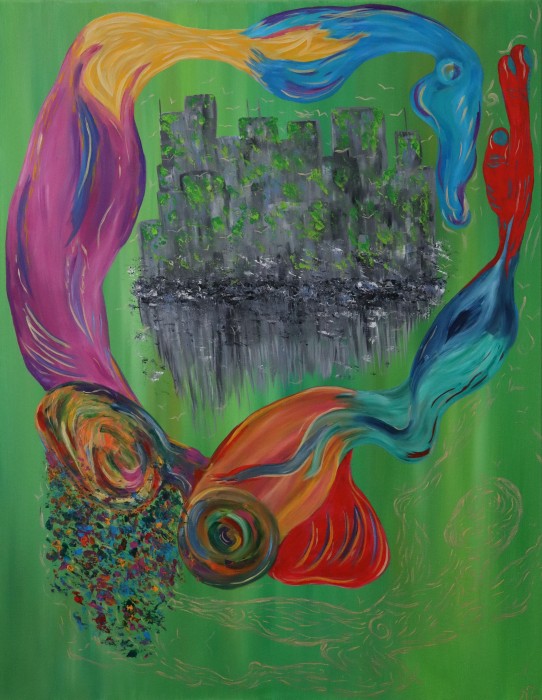 Pictura The Last Protector