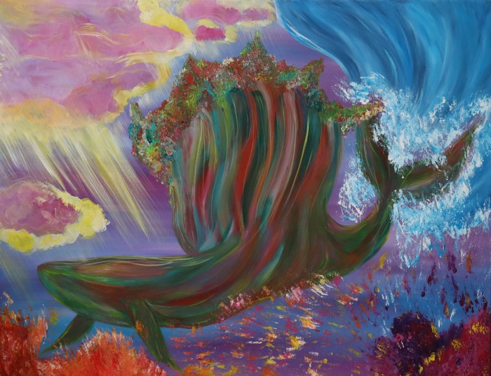 Pictura The Traveler