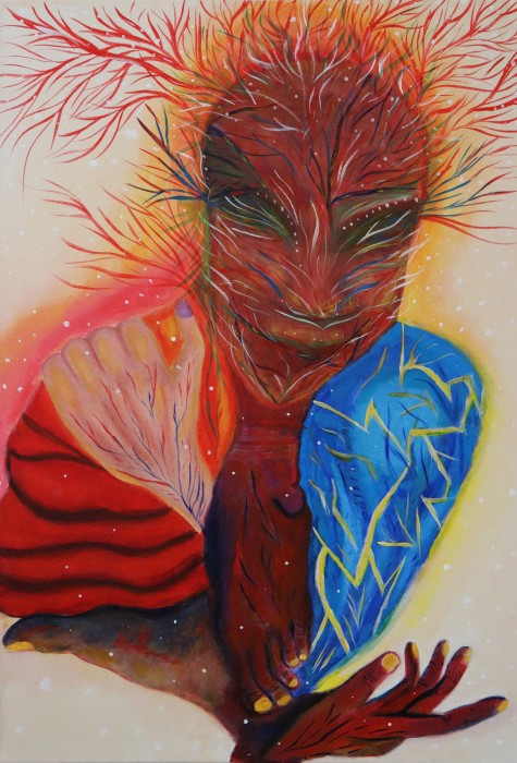 Pictura Breaking Down