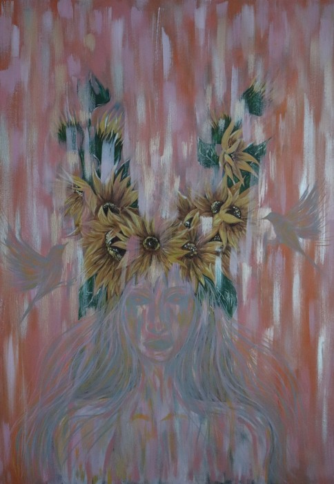 Pictura Don't Touch My Crown