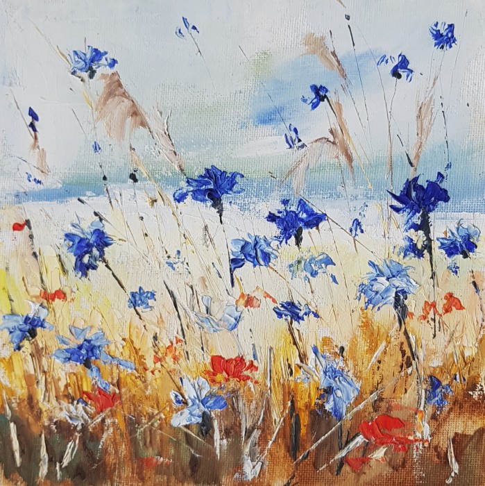 Pictura Este Vara...