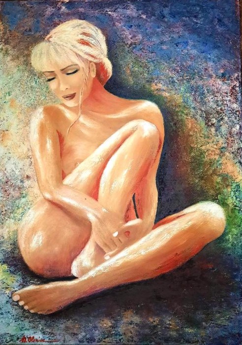 Pictura Timida