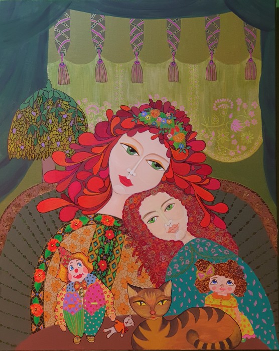 Pictura Like In The Old Days