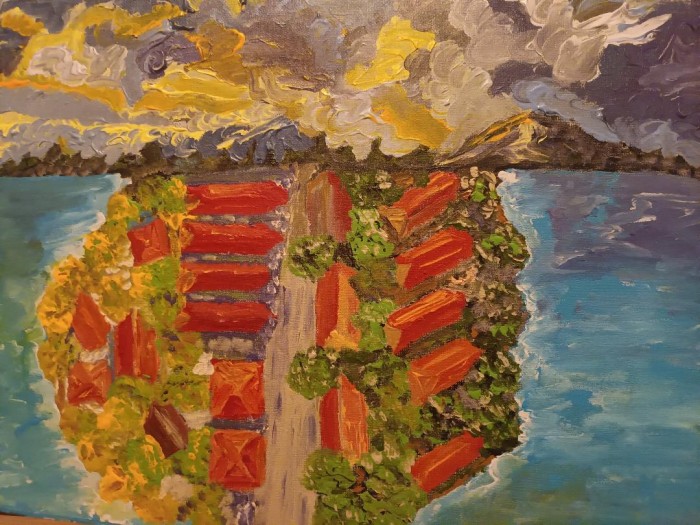 Pictura Insula