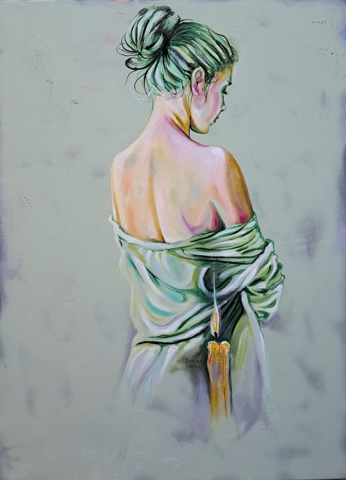 Pictura candle2