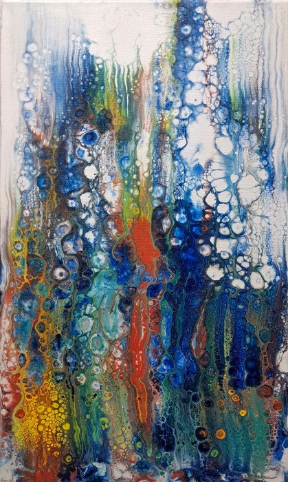 Pictura Behind The Ocean 06