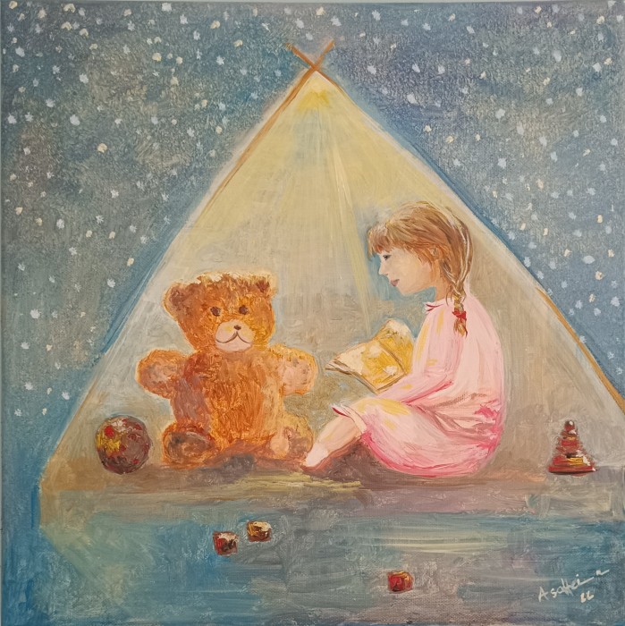 Pictura Cel Mai Bun Prieten