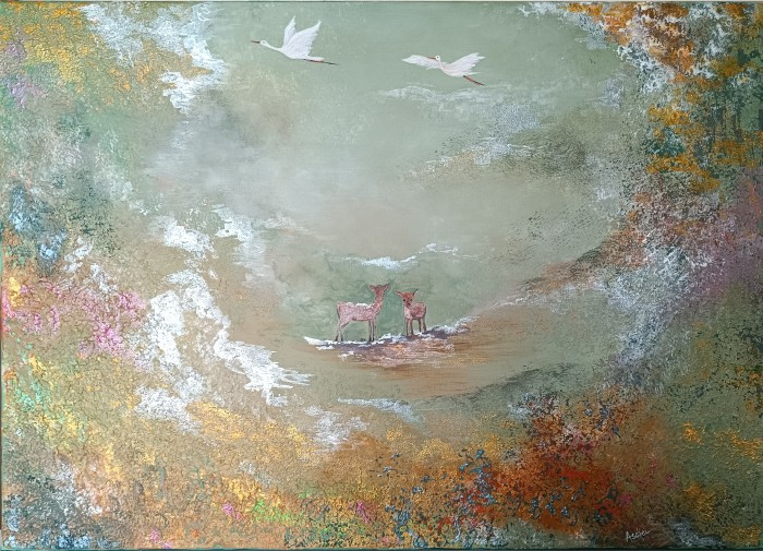 Pictura Forest Dream