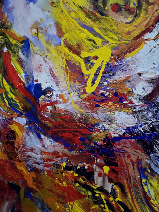 Pictura Soarele Și Marea