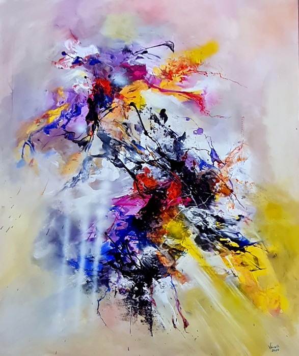 Pictura Transfer Energetic