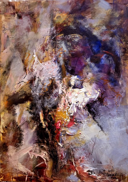 Pictura Ecourile Unui Vis