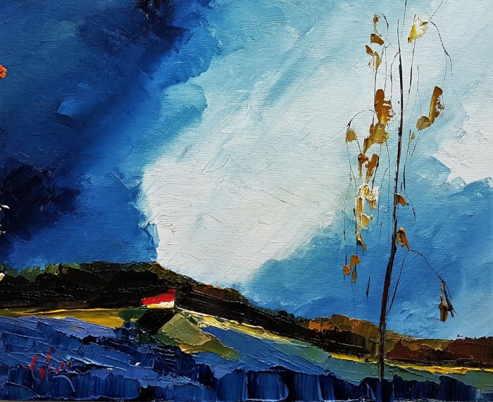 Pictura Vine Furtuna