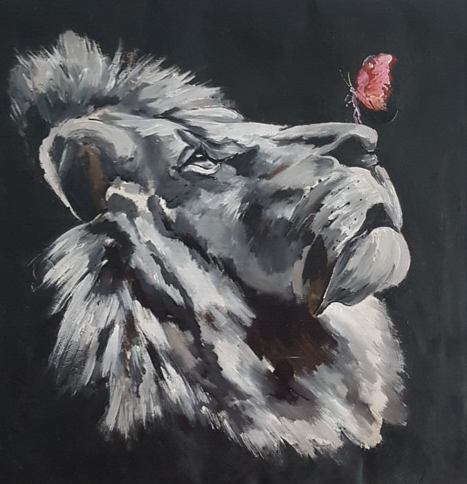 Pictura Intalnirea....