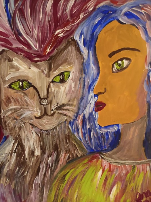 Pictura Cats