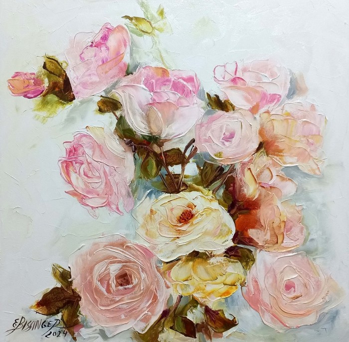 Pictura Roze Pictura Roze