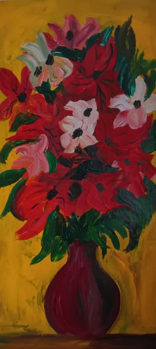 Pictura Craciunita 2