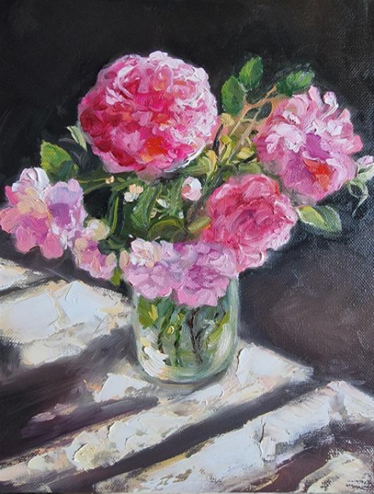 Pictura Lumini Si Umbre 2