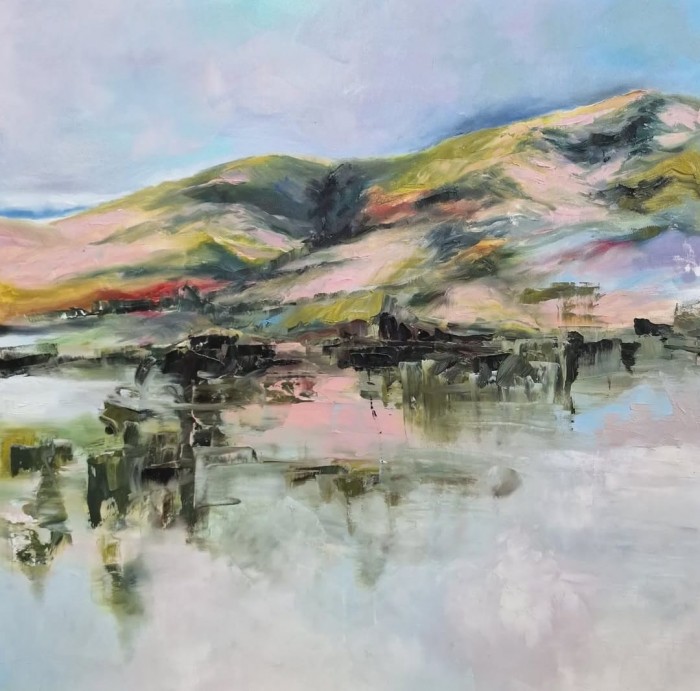 Pictura Reflections Of Tranquility