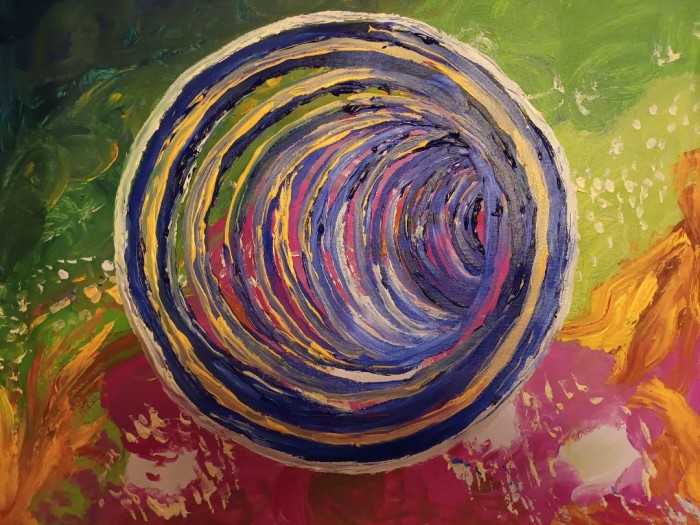 Pictura Tornada