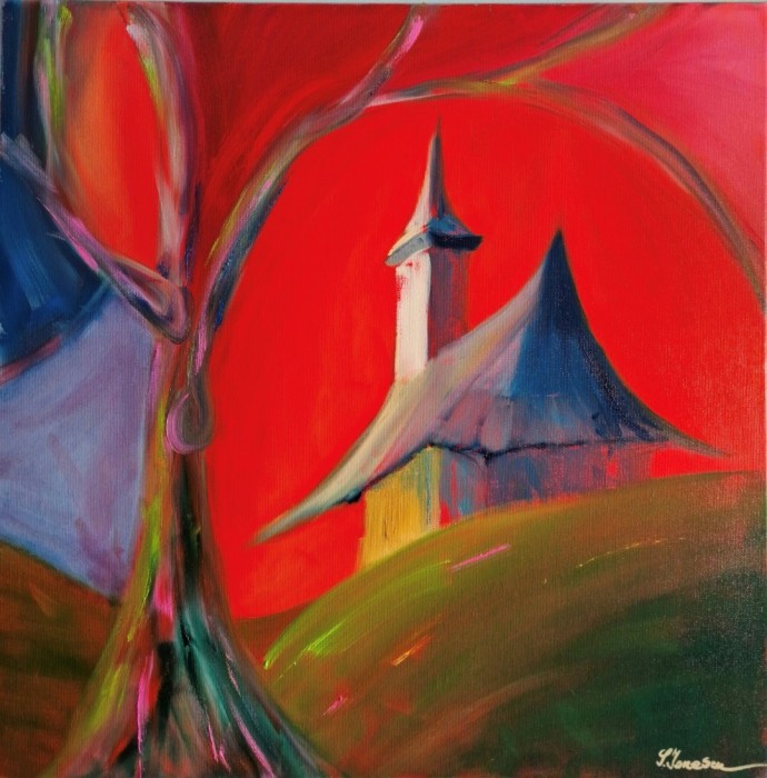 Pictura Sunday's Morning