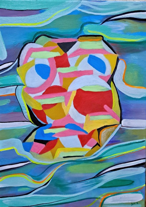 Pictura Abstract 20