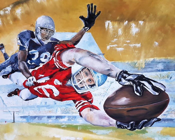 Pictura Punct Marcat