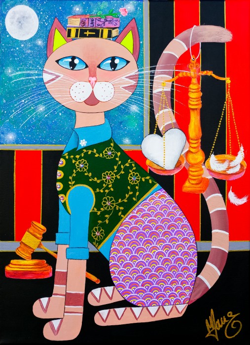 Pictura Avocatul Jimmy