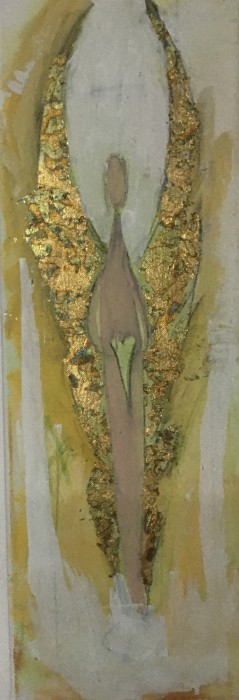 Pictura Golden Angel