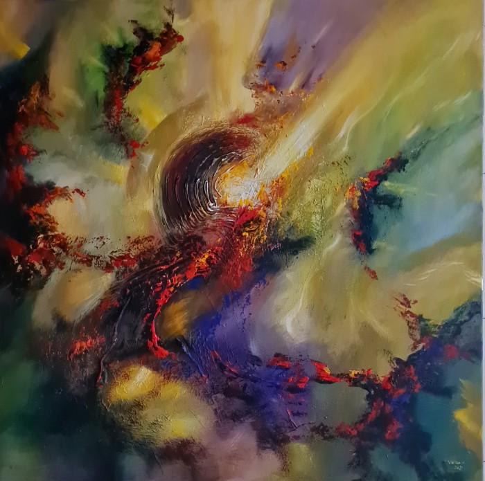 Pictura Un Nou Inceput