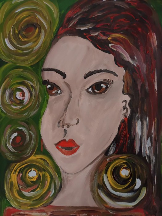 Pictura Spirale