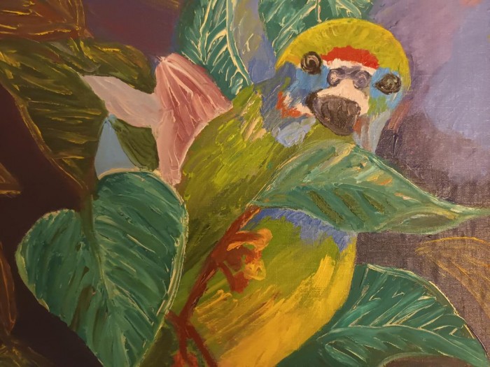 Pictura Bird 2