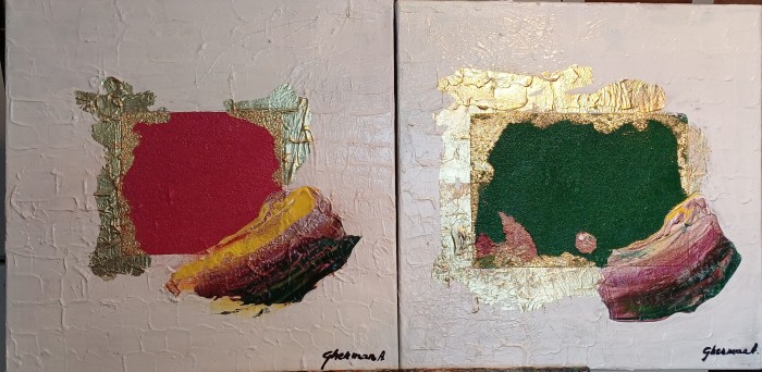 Pictura Abstract