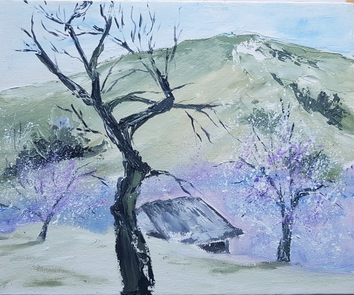 Pictura Ger Napraznic...