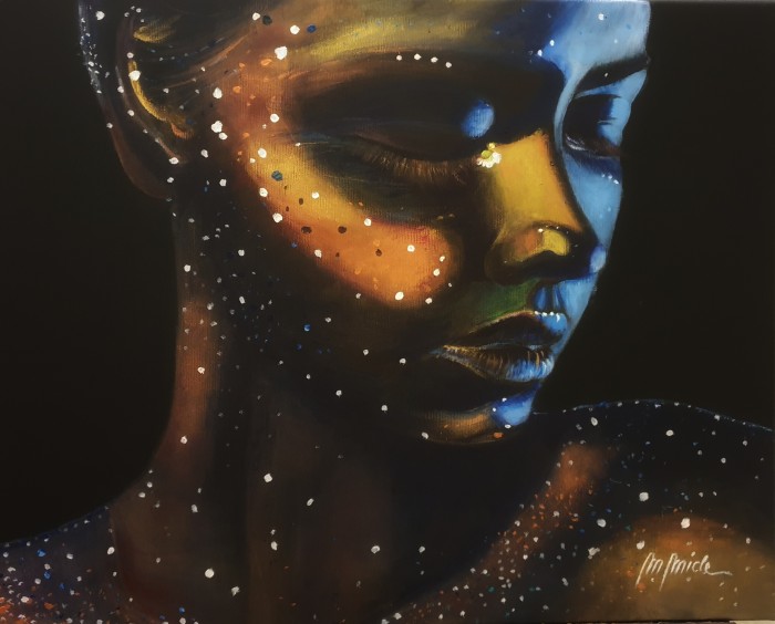 Pictura Stardust
