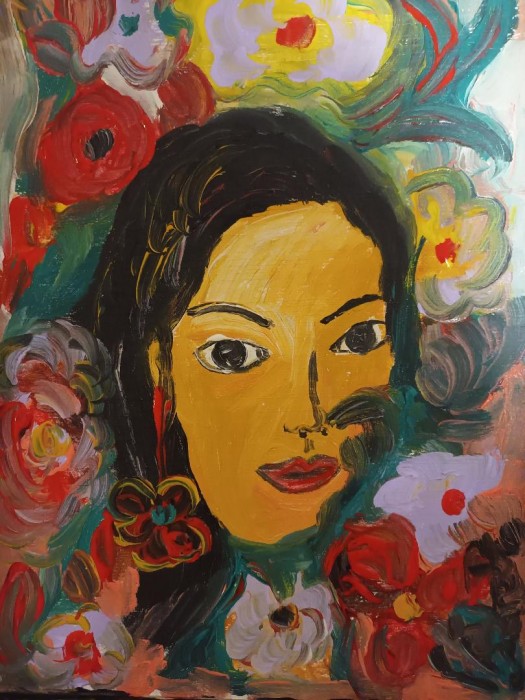 Pictura In Bloom