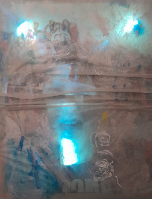 Pictura Memorie Sintetică