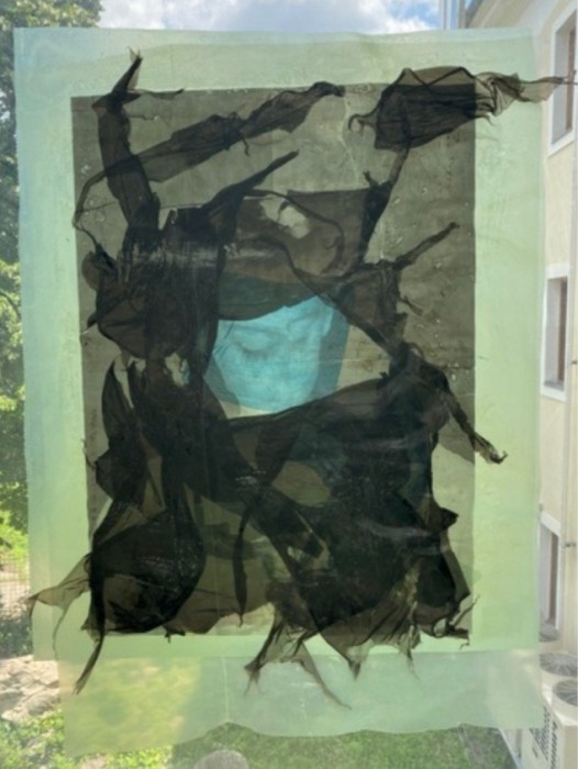 Pictura Current Perception