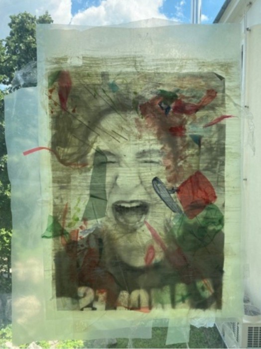 Pictura Median Perception