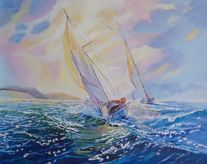 Pictura Marea