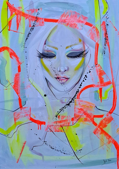 Pictura Abstract 27